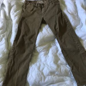Levi pants